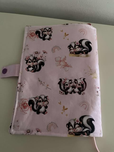 Protège carnet de santé Molly – photo 2
