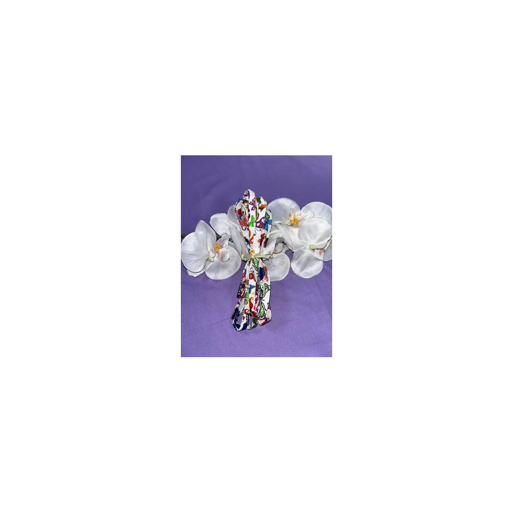 Lacets papillons Lacets papillons