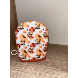 Gant de toilette Maple Fox