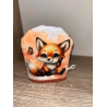 Gant de toilette Maple Fox