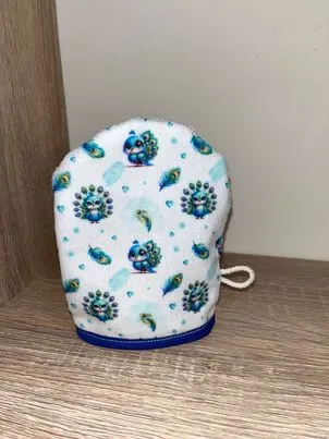 Gant de toilette Petit Léon – photo 2