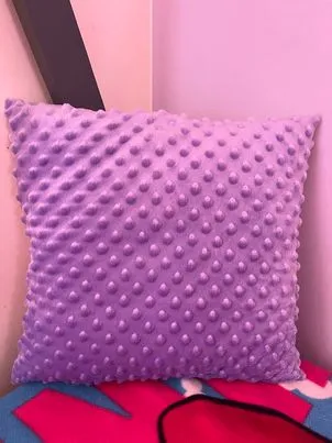 Coussin Opal – photo 2